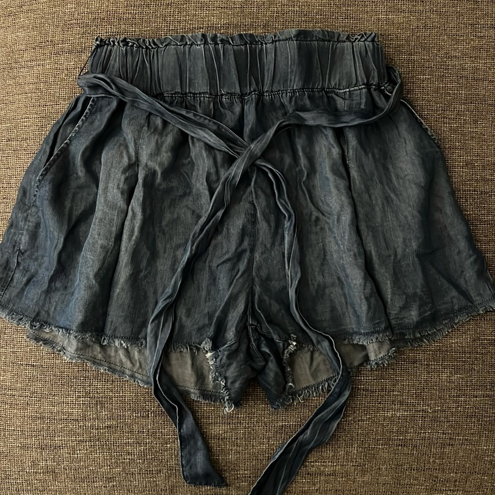 Short